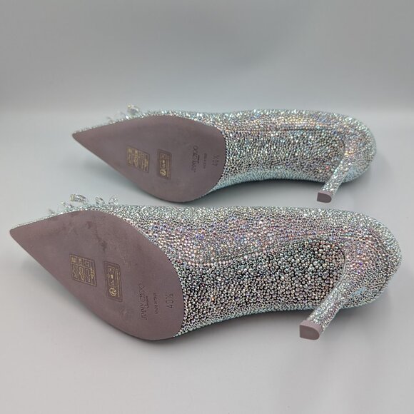 Crystal Slipper - Picture 5 of 6